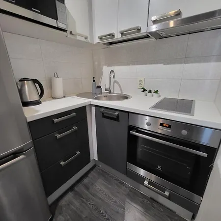 Kueti Apartment Rakvere