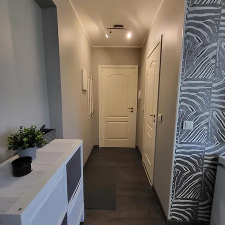 Apartment Kueti Rakvere