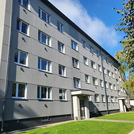 Kueti Lägenhet Rakvere