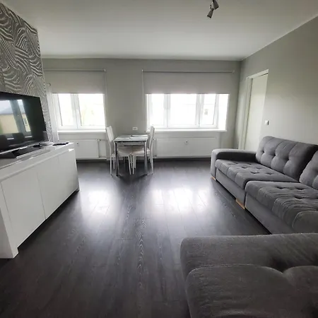 Apartament Kueti Rakvere