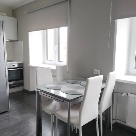 Apartment Kueti Rakvere