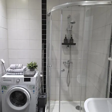 Apartment Kueti
