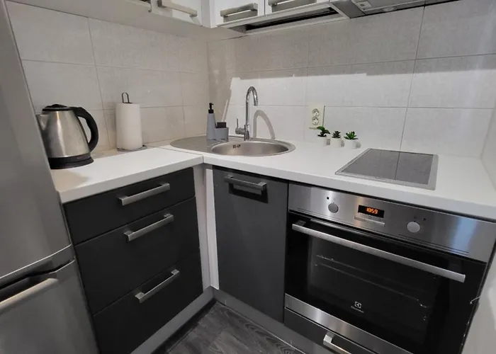 Kueti Apartment Rakvere