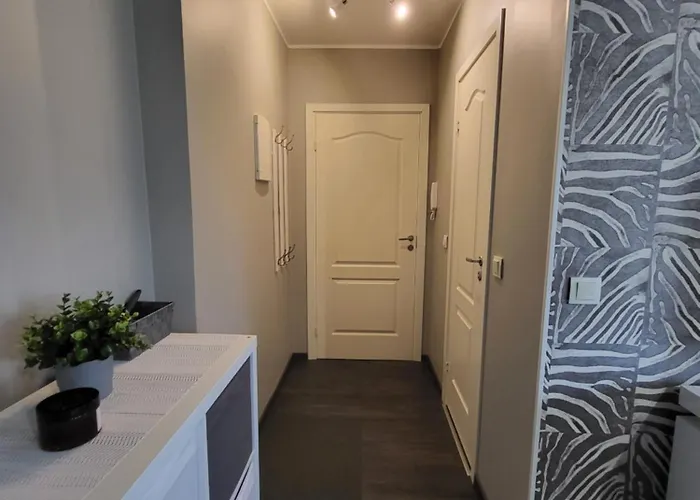 Apartament Kueti Rakvere