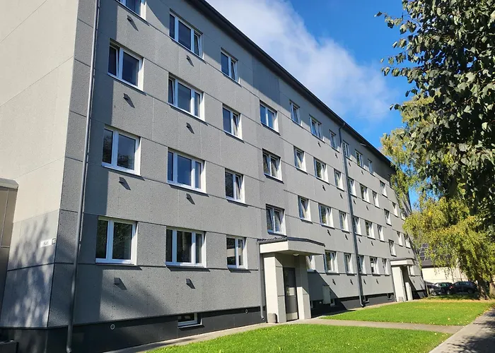 Kueti Apartment Rakvere
