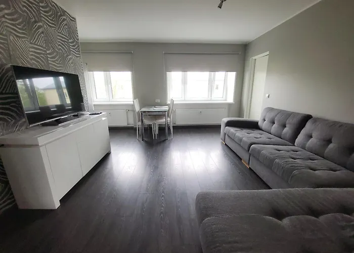 Apartament Kueti Rakvere