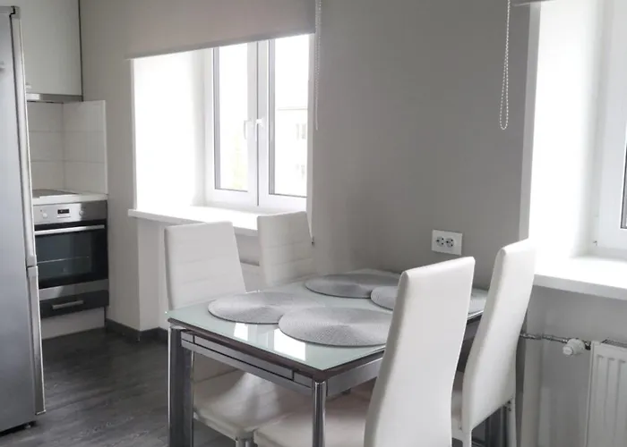 Apartment Kueti Rakvere